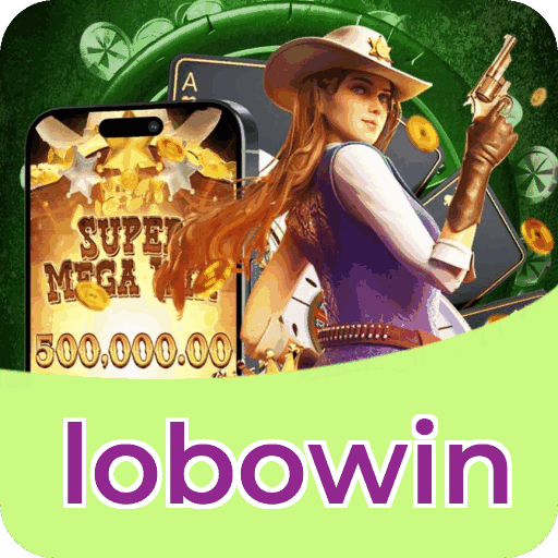 lobowin PIX instantâneo Brasil